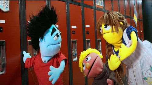 Snitches Get Stitches Bild 1