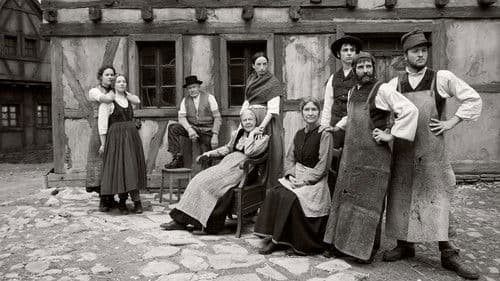 Die andere Heimat - Chronik einer Sehnsucht Bild 2