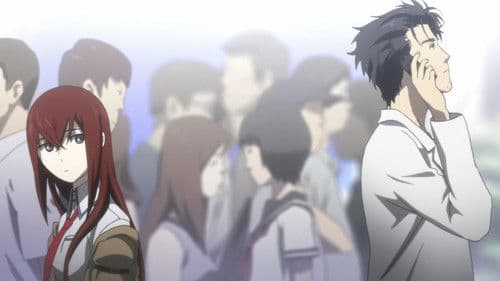 Steins;Gate: The Movie Bild 6