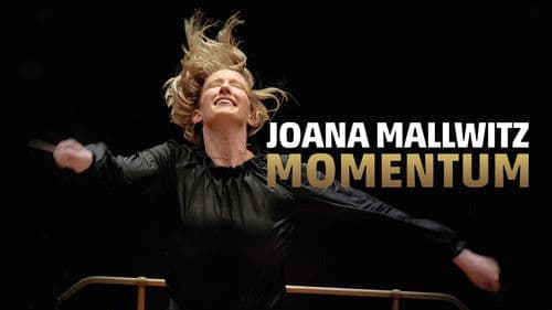 Joana Mallwitz – Momentum Bild 4