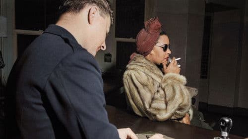 Billie - Legende des Jazz Bild 5