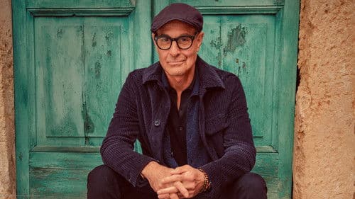 Tucci in Italy Bild 5