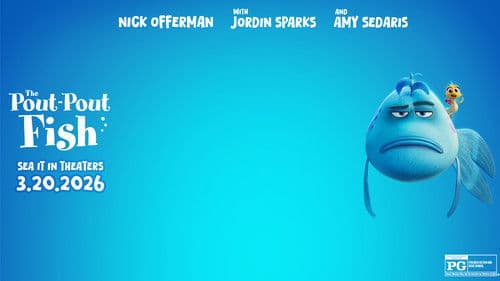 The Pout-Pout Fish Bild 4