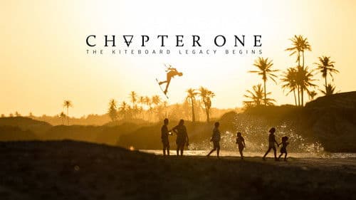 Chapter One: The Kiteboard Legacy Begins Bild 2