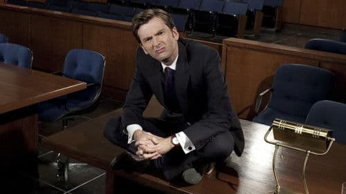 Rex Is Not Your Lawyer Bild 5