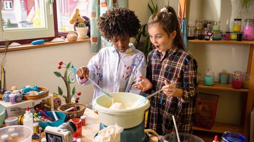 Der große Schleim-Film Bild 3