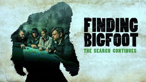 Finding Bigfoot: The Search Continues Bild 4
