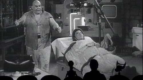 Die Rache des Würgers Bild 4