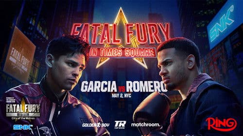 Ryan Garcia vs. Rolando Romero Bild 3