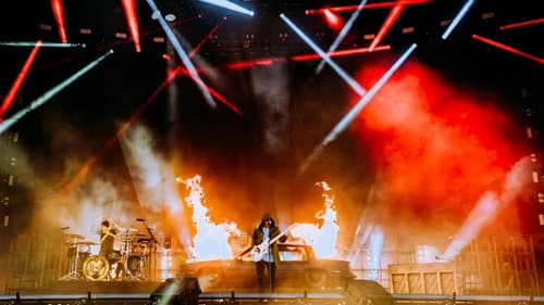 Twenty One Pilots: Reading Festival Bild 2