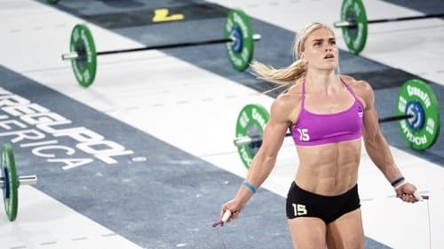 Die Erlösten und Dominanten: Die Fittesten der Welt Bild 1