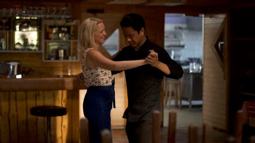 Master Cheng in Pohjanjoki Bild 3