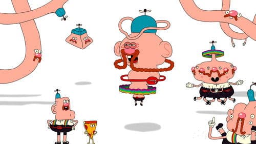 Uncle Grandpa Bild 5