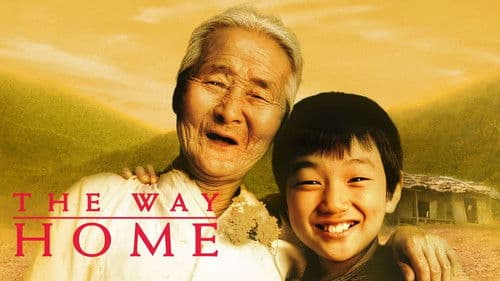 The Way Home - Wege nach Hause Bild 8