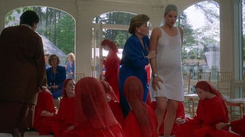 Die Geschichte der Dienerin Bild 3