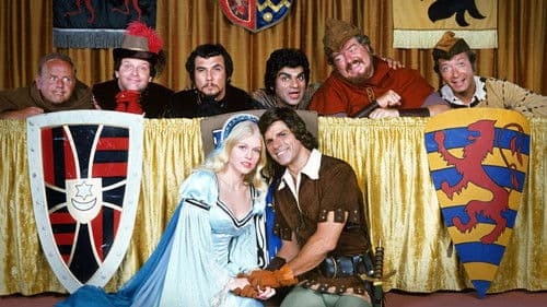 Robi Robi Robin Hood Bild 2