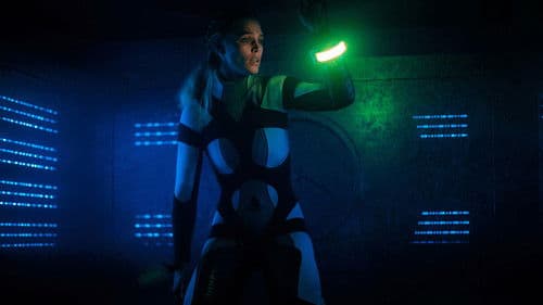 Meander - Survival Instinct Bild 4