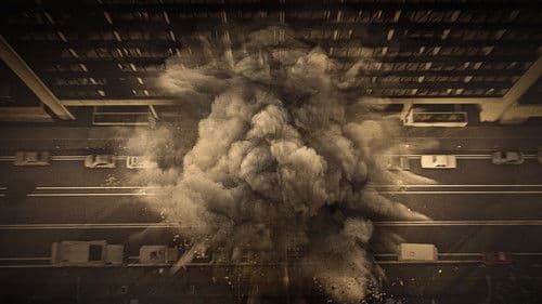 Der Bombenanschlag von Oklahoma City Bild 2