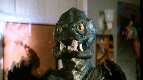 Die Legende von Gatorface Bild 2