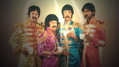 The Rutles: All You Need Is Cash Bild 4