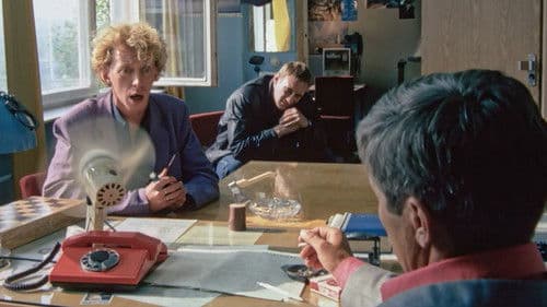 За последней чертой Bild 1