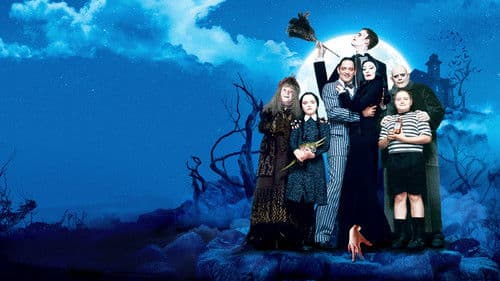 Die Addams Family Bild 5