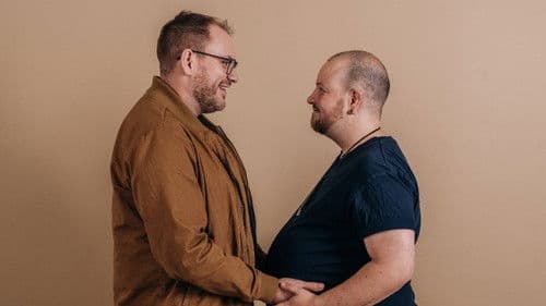 Trans and Pregnant Bild 1