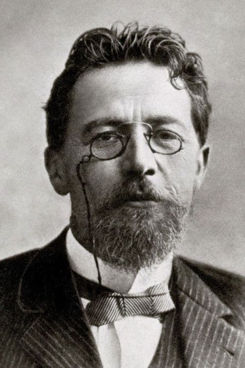 Anton Tschechow