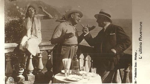 L'ultima avventura Bild 2