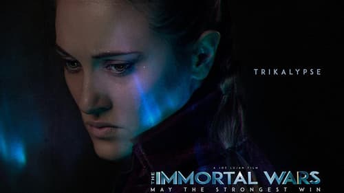 Immortal Wars - Nur der Stärkste überlebt Bild 7