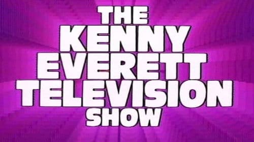 The Kenny Everett Television Show Bild 1