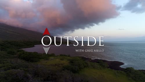 Outside with Greg Aiello Bild 1