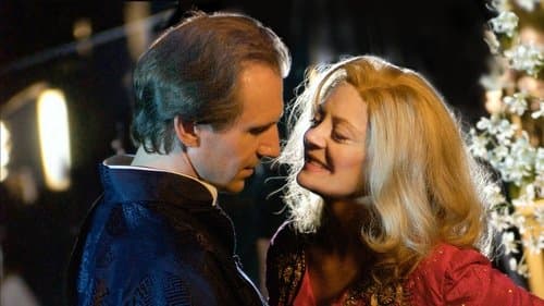 Bernard und Doris Bild 1