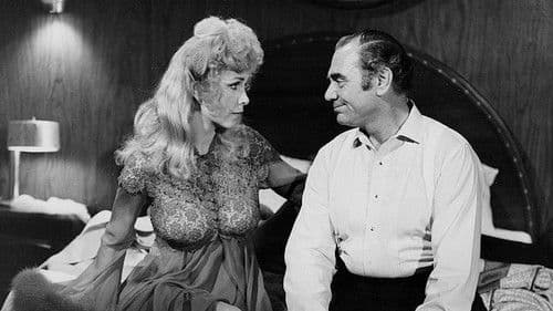 Die Höllenfahrt der Poseidon Bild 8