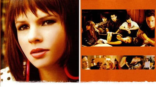 Eine ganz normale Clique Bild 2