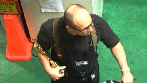 Making Mary and Max Bild 1