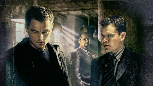 Departed - Unter Feinden Bild 8