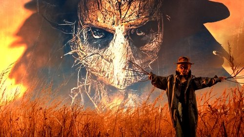 Blood Harvest Bild 1