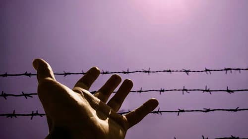 Prison Reach | with Tony Rykers Bild 1