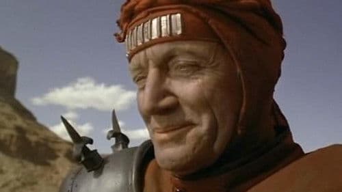 Cyborg Warriors Bild 4