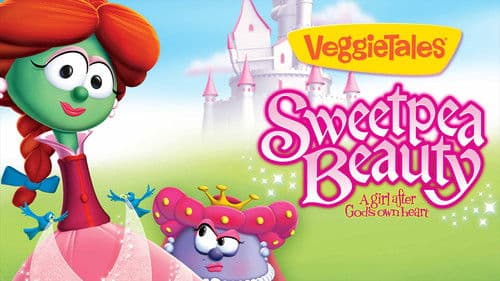 VeggieTales: Sweetpea Beauty Bild 1