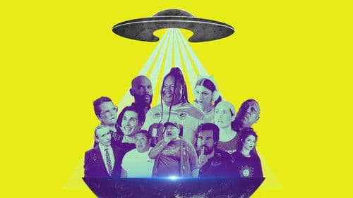 The Conspiracists Bild 1