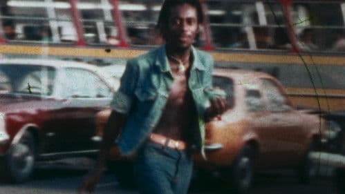 Luiz Melodia - No Coração do Brasil Bild 1