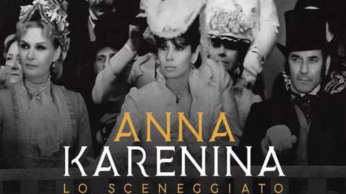 Anna Karenina Bild 1