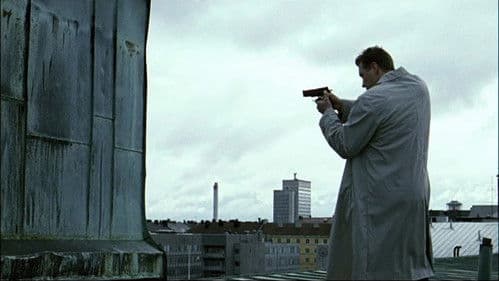 Kommissar Beck: Zerschlagene Träume Bild 3