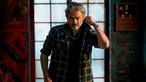 राणा नायडू Bild 6