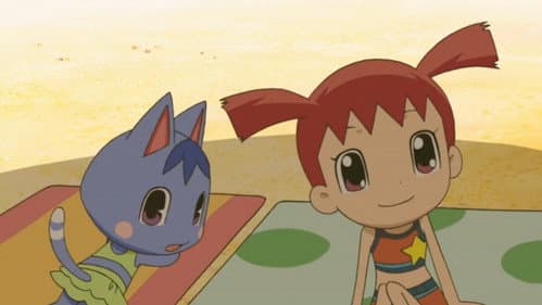 Gekijouban Doubutsu no Mori ~Animal Crossing~ Bild 5