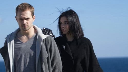 Ангел или демон Bild 3