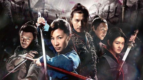 Dark Stone - Reign of Assassins Bild 7