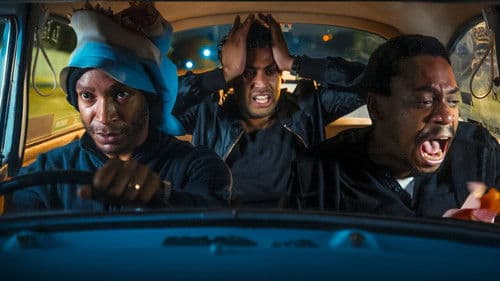 Office Invasion Bild 3